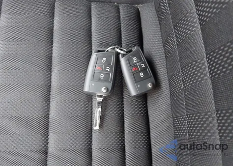 2024 Volkswagen Jetta 1.5T Sport z USA, uszkodzony, nr VIN 3VWBM7BU6RM085150